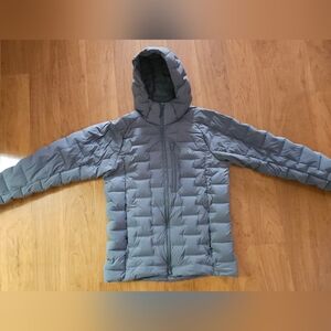 Mountain Hardware Stretchdown Hoody